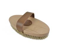 Brosse tête banane BORSTIQ