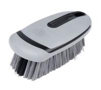 Brosse textile AMIO-04026 pour le nettoyage des tapis et des tissus d'ameublement