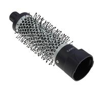 Brosse thermique de 38 mm de diamètre compatible avec Babyliss 11801201AS121E AS120E LB120E LP120E Fer à friser