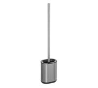 Brosse toilettes Sliflex 52.5 cm Atmosphéra - Inox