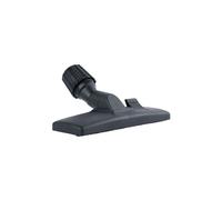 Brosse - TOPFILTER - Universelle - Pédale ajustable - Métal et plastique