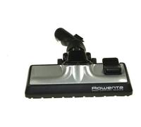 Brosse tous sols - ROWENTA - RS-RT3511 - Ergo Comfort Silence - Avec sac/sans sac
