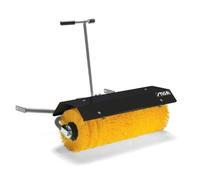 Brosse Tracteur Tondeuse Villa Park 2WD 4WD Original Stiga 13-3918-61