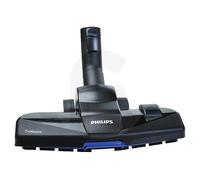 Brosse tri-activ pour aspirateur Performer Compact/PowerPro Active- PHILIPS - 642001015739
