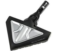 BROSSE TRIANGULAIRE NOIRE POUR ASPIRATEUR ROWENTA - BVMPIECES