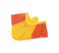 Outifrance - Brosse Triangulaire Pour Toiles D'Araignée G