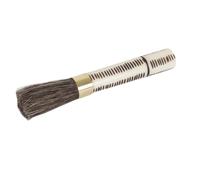Brosse tribale Pole To Pole Marron 2x16 cm