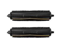 Brosse TriCut, Compatible Avec Dreame, X40 Ultra, X30 Pro, X20 Pro, S10, S20 Pro Plus, L10S Pro Ultra, Mova E30 Ultra, Compatible Avec Xiaomi, M30S, M40, H40.(2pcs)