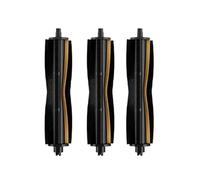Brosse Tricut, Compatible For Mova,E30 E40 P10 P50 Pro Ultra, Compatible For Dreame,L10s Pro Ultra Heat, L10 L20 L30 L40 X30 X40 D20 Ultra, F10(3pcs)