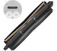 Brosse TriCut pour Dreame X40 Ultra Complete/L40 Ultra/AE/L10s Pro Ultra/L10 Ultra/L20 Ultra/X30 Ultra/X40 Master/L10s Ultra/Heat