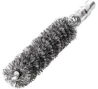 Lessmann Lessmann Brosse pour tubes Fil d’acier ondulé 0,15 mm,⌀ brosse: 10 mm Quantité:1