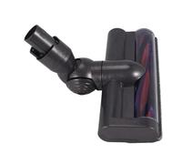 Brosse Turbo A22Z, Compatible Avec Les Aspirateurs Dyson V6, DC58, DC59, DC62 Et DC72. Accessoire De Brosse Motorisée À Entraînement Direct.