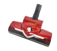Brosse Turbo Compatible Avec Les Aspirateurs Miele C1, C2 Et C3. Brosse De 35 Mm (1 3/8 Pouce), Particulièrement Adaptée Aux Tapis.