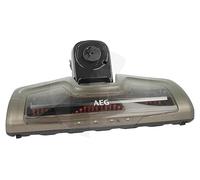 Brosse turbo (électro-brosse) pour e.a. AEG, Electrolux aspirateur balai sans fil 4055478558