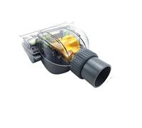 Brosse Turbo For Aspirateur Compatible Avec Miele, Haier, Rowenta, Electrolux, Outil De Nettoyage Des Poils D'animaux, Brosse De Dépoussiérage De Remplacement