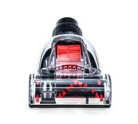 Brosse Turbo For Poils D'animaux De 11 Cm De Long, Compatible Avec Les Aspirateurs Shark, HZ500, IPZ1000 Et HOOVER. Accessoires For Aspirateurs.(32mm)