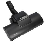 BROSSE TURBO NOZZLE POUR PIECES ASPIRATEUR NETTOYEUR PETIT ELECTROMENAGER PHILIPS - 432200423380
