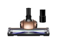 Brosse Turbo Pneumatique De 32 Mm For Sols, Compatible Avec Les Aspirateurs Philips/ELECTROLUX/VAX/Miele.