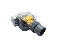 Brosse Turbo Pneumatique For Aspirateurs D'ameublement For Animaux De Compagnie De 32 Mm Et 35 Mm, Accessoire For Animaux De Compagnie, Tête Pivotante, Pièces Détachées(A)