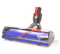 Brosse turbo pour sol, pièce de rechange originale Dyson V8/SV10 code 967483-01