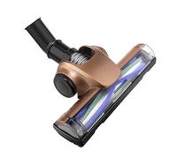 Brosse Turbo Universelle De 32 Mm Compatible Avec Les Aspirateurs C, Electrolux, Philips, Samsung, Haier, Midea, Rowenta Et Autres. Tête De Brosse Turbo