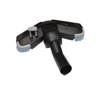 Brosse Turbo Universelle De 35 Mm, Compatible Avec Les Aspirateurs Electrolux, Philips, Samsung, LG, Haier, Midea Et Autres. Tête De Brosse Turbo