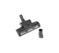 Brosse Turbo Universelle Dyson Noir