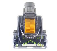Brosse Turbo Universelle For Aspirateur, For Poils D'animaux, Literie, Tapis, Dépoussiéreur, Tête De Brosse, Pièces Détachées