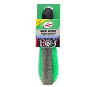 Brosse Turtle Wax TW53621 Vert Nettoyeur de pneus