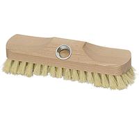 SOREX Balai brosse Union-brosse L. 220 mm corps en bois avec filetage SOREX Quantité:1