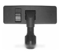 Brosse universelle avec embout vissable ø30-40mm pour aspirateur ou centrale aspiration toutes marques