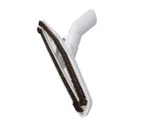 Brosse universelle blanche for aspirateur à parquet de 32 mm et 35 mm