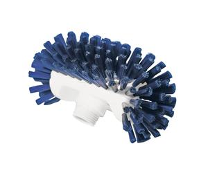 Brosse universelle/cuve sans manche Kerbl Blanc 200x125 mm