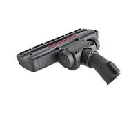 Brosse universelle de rechange for aspirateur, diamètre intérieur de 35 mm, compatible avec les tapis et moquettes.