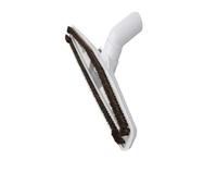 Brosse universelle for aspirateur à poils de cheval blancs de 32 mm et 35 mm for parquet