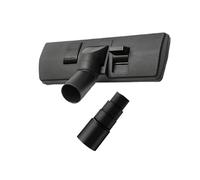 Brosse Universelle For Aspirateur, Brosse Combinée Avec Adaptateur 32 Mm, Accessoires For Embout D'aspirateur