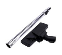 Brosse Universelle For Aspirateur, Brosse Combinée Avec Adaptateur 35 Mm, Accessoires For Aspirateurs, Embout For Aspirateur