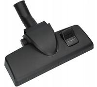 Brosse universelle pour aspirateur avec roulettes Ø : 35 mm