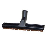 Brosse universelle pour aspirateur naturel avec raccord 35 mm , à poils naturels