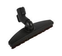 Brosse universelle pour parquet compatible avec les aspirateurs Miele - Accessoires de rechange S8340 complete C1 C2 C3 boost xc1 parquet twister - Brosse d'aspirateur - Brosse pour parquet - Brosse