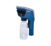 Scheppach Brosse universelle PRB300 pour taches profondes compatible aspirateurs eau et poussière
