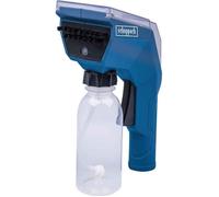 Scheppach Nettoyeur pour aspirateur PRB300 - Embout pour aspirateur Eau et poussière - Embout aspirateur à Injection - Nettoyeur Textiles