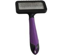 Brosse universelle. taille M. 10 x 5 cm x 18 cm. pour chat - Flamingo Pet Products - FL-1030270 G