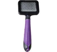 Brosse Slicker S Chat + Poignée