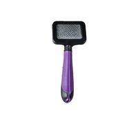 Brosse universelle, taille S. 7 x 5 x 18 cm. pour chat. - Flamingo Pet Products - FL-1030269 G