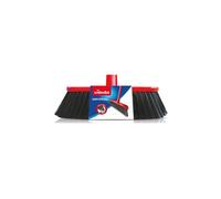 Brosse universelle VILEDA - rouge