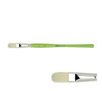 Brosse Usée Bombée Freestyle 12