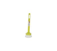 Brosse Vaisselle Couleur Ronde