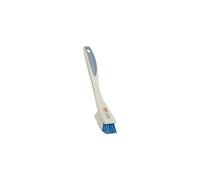 BROSSE VAISSELLE ERGOTOUCH MANCHE BIMATIERE TETE RENFORCE