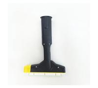 Brosse Vapeur B26B 2.863-334.0, Embout suceur Plat, rallonge for Nettoyeur Vapeur, Compatible avec Les modèles Karcher SC1, SC2, SC3, SC4 et SC5. Accessoire de Rechange.